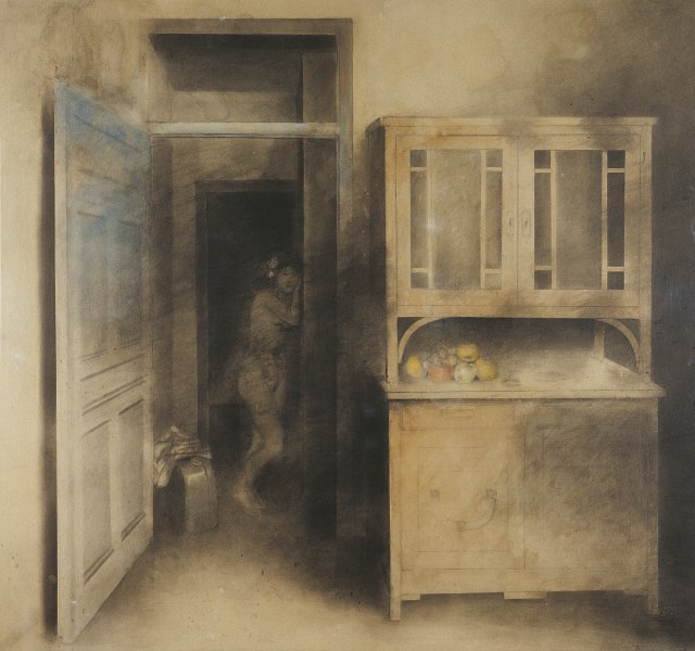 Resultado de imagen de cristobal toral obras